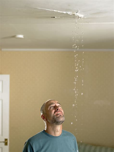 water leak upstairs bathroom|Fixing A Leak From An Upstairs Bathroom: A Step